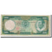 Billet, Equatorial Guinea, 100 Ekuele, 1975, 1975-07-07, KM:11, TB