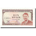 Banknote, Guinea, 10 Sylis, 1971, KM:16, UNC(63)