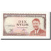Billete, 10 Sylis, 1971, Guinea, KM:16, UNC