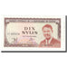 Banconote, Guinea, 10 Sylis, 1971, KM:16, FDS