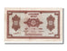 Morocco, 1000 Francs, 1943, 1943-05-01, VF(30-35), T6