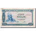 Banknote, Guinea, 100 Sylis, 1980, KM:26a, EF(40-45)