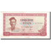 Biljet, Guinee, 50 Sylis, 1980, KM:25a, SPL