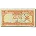 Banknote, Oman, 100 Baisa, 1977, KM:13a, UNC(65-70)