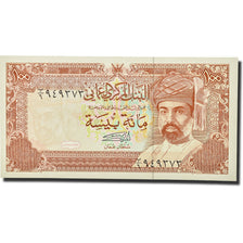 Banknote, Oman, 100 Baisa, 1987, KM:22a, UNC(65-70)
