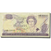Banknote, New Zealand, 2 Dollars, 1989, KM:170c, UNC(65-70)