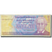 Banknote, Nicaragua, 10 Million Córdobas, 1990, KM:166, UNC(65-70)