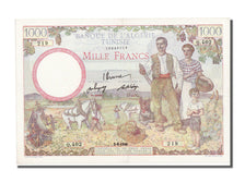 Tunisia, 1000 Francs, 1946, 1946-09-05, UNC(63), Q402