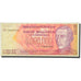 Banknote, Nicaragua, 5 Million Córdobas, 1990, KM:165, UNC(65-70)