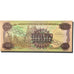 Geldschein, Nicaragua, 1 Million Córdobas on 1000 Córdobas, 1990, KM:164, UNZ