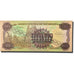Banknote, Nicaragua, 1 Million Córdobas on 1000 Córdobas, 1990, KM:164