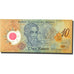 Banknote, Brazil, 10 Reais, 2000, KM:248b, VF(20-25)