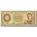 Banknote, Paraguay, 50 Guaranies, KM:197b, UNC(65-70)