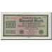 Banknote, Germany, 1000 Mark, 1922, 1922-09-15, KM:76a, AU(55-58)