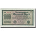 Banknote, Germany, 1000 Mark, 1922, 1922-09-15, KM:76a, UNC(63)