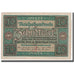 Banknote, Germany, 10 Mark, 1920, 1920-02-06, KM:67a, AU(55-58)