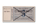 Biljet, 5 Francs, 1870, Frankrijk, B