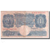 Banknote, Great Britain, 1 Pound, 1940, KM:367a, VF(20-25)