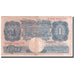 Geldschein, Großbritannien, 1 Pound, 1940, KM:367a, S