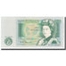 Biljet, Groot Bretagne, 1 Pound, 1981, KM:377b, NIEUW