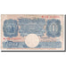 Nota, Grã-Bretanha, 1 Pound, 1948, KM:367a, VG(8-10)