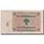 Banconote, Germania, 5 Rentenmark, 1926, 1926-01-02, KM:169, MB