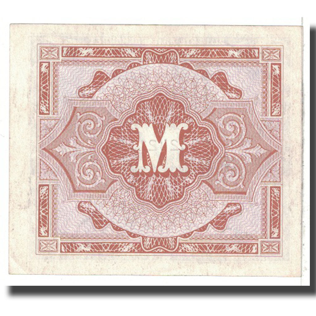 Banknote, Germany, 1 Mark, 1944, KM:192b, UNC(63)