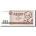 Banknote, Germany - Democratic Republic, 10 Mark, 1971, KM:28b, UNC(65-70)
