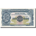 Banknote, Great Britain, 5 Pounds, 1958, KM:M23, UNC(65-70)