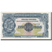 Banknote, Great Britain, 5 Pounds, 1958, KM:M23, UNC(65-70)
