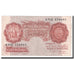 Banknote, Great Britain, 10 Shillings, 1949, KM:368b, VF(20-25)