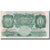 Billete, 1 Pound, 1949, Gran Bretaña, KM:369b, MBC