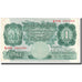 Billet, Grande-Bretagne, 1 Pound, 1950, KM:369c, TTB