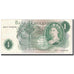 Billet, Grande-Bretagne, 1 Pound, 1962, KM:374c, TTB