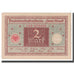 Banconote, Germania, 2 Mark, 1920, 1920-03-01, KM:60, SPL-