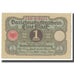 Banknot, Niemcy, 1 Mark, 1920, 1920-03-01, KM:58, UNC(65-70)