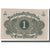 Billete, 1 Mark, 1920, Alemania, 1920-03-01, KM:58, UNC