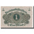 Banconote, Germania, 1 Mark, 1920, 1920-03-01, KM:58, SPL