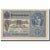 Banconote, Germania, 5 Mark, 1917, 1917-08-01, KM:56b, SPL