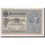 Geldschein, Deutschland, 5 Mark, 1917, 1917-08-01, KM:56b, VZ