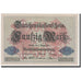 Banknote, Germany, 50 Mark, 1914, 1914-08-05, KM:49b, UNC(63)