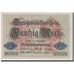 Banknote, Germany, 50 Mark, 1914, 1914-08-05, KM:49b, UNC(63)