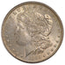 UNITED STATES, Morgan Dollar, Dollar, 1885, U.S. Mint, KM #110, MS(60-62),...