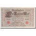 Banknote, Germany, 1000 Mark, 1910, 1910-04-21, KM:44b, UNC(63)