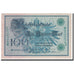 Banconote, Germania, 100 Mark, 1908, 1908-02-07, KM:34, SPL