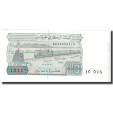 Banconote, Algeria, 10 Dinars, 1983, 1983-12-02, KM:132a, FDS