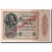 Banknote, Germany, 1 Milliarde Mark on 1000 Mark, 1922, 1922-12-15, KM:113a