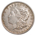 United States, Morgan Dollar, 1 Dollar, 1921, Philadelphia, KM #110, AU(55-58),.