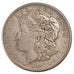 UNITED STATES, Morgan Dollar, Dollar, 1921, U.S. Mint, KM #110, EF(40-45),...