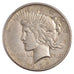 UNITED STATES, Peace Dollar, Dollar, 1922, U.S. Mint, KM #150, EF(40-45),...